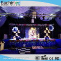 HD LED Vermietung Display Indoor P3 LED Videowand